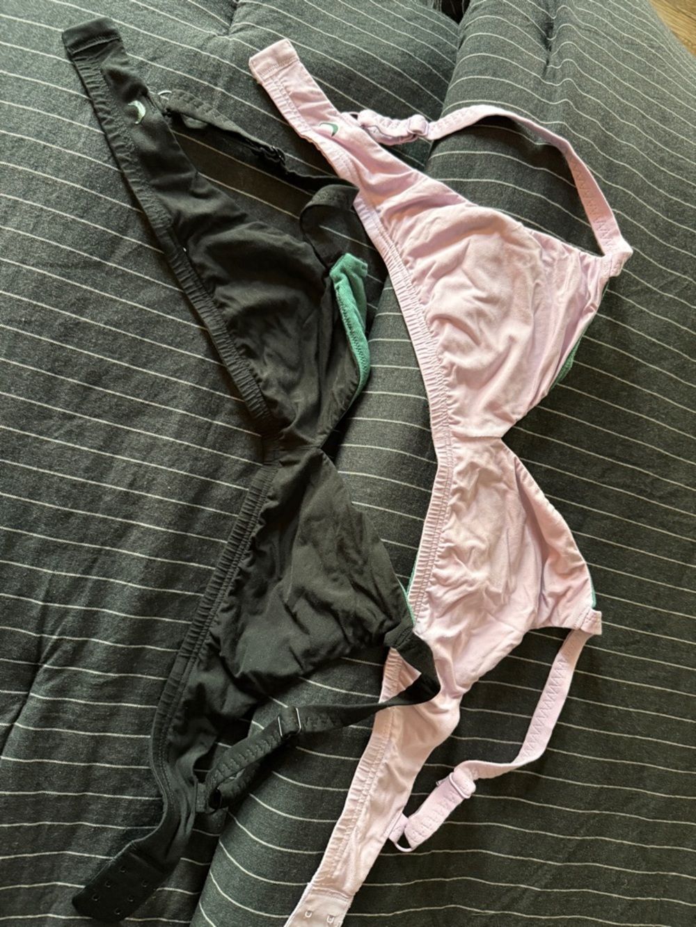 Huha bras- L